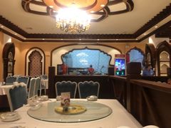 -阿布都新疆音乐美食城(长湖路店)