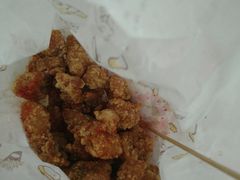 -余婆炸鸡(亚运村店)