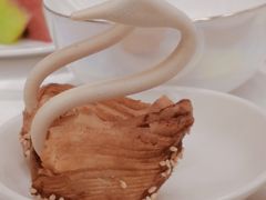 -香宫中餐厅·大连香格里拉(人民路店)