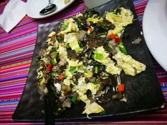 -香巴拉云南餐厅(华莱坞店)