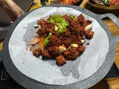 -优壹佳·延边朝鲜族料理(中山北路店)