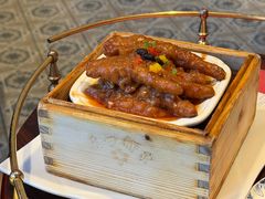 -广州酒家(天字码头店)