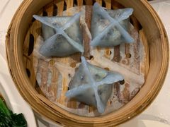 -酌宴府The China Club·广州万富希尔顿酒店(云城东路店)