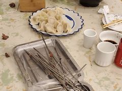 -老猎户炭火锅羊汤(万达店)