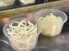 -王记生烫牛杂面馆(兰陵路店)