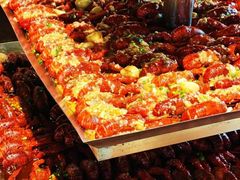 -霸王虾·麻辣小龙虾(清水河公园店)