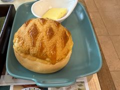 -新世界餐厅(万达店)