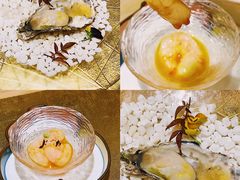 -荣一代目OMAKASE板前料理