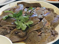 -桂园白粥·潮汕老味道