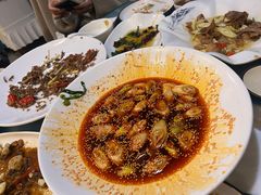 -干老四雅鱼饭店(滨江西路店)