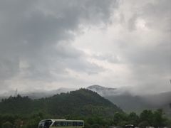 -雅鲁激流探险漂流