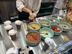 -奇芳阁·百年清真南京菜(夫子庙店)