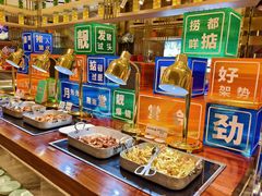 -堂会(天河店)