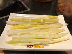 -黄记煌三汁焖锅(崇文门店)