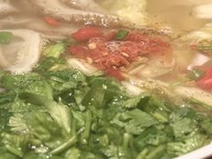 -大昌吉牛肉粉(林肯公寓店)