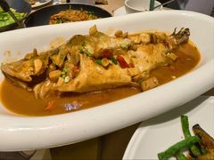 -小菜园新徽菜(芜湖奥特莱斯店)