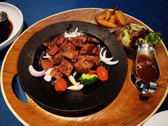 雪龙牛肉-得尔乐大酒店(南塘店)