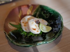 -银座岩