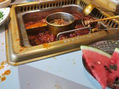 -雾都渣渣火锅(南城智汇城店)