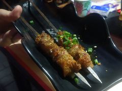 羊肉串-蛙小侠(珠海华发商都店)