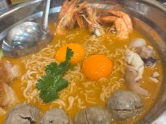 -曼谷食堂·泰国家庭料理(丹桂路店)