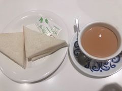 -翠华餐厅(宝安壹方城店)