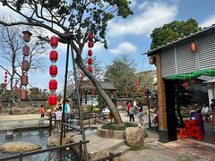 -大笑饭堂(甲子桥店)