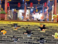 -水浒烤肉(天玥中心店)