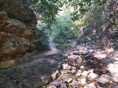 -龙洞风景区-藏龙涧