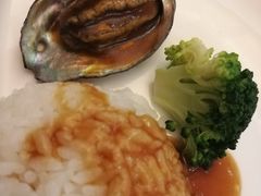 -瑞诗酒店西餐·咖啡厅