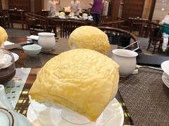 -大佛寺高级素食自助餐厅