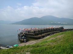 -松花湖风景名胜区
