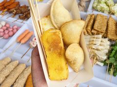 -好可爱经典炸炸炸·炸鲜奶(长郡老店)