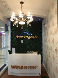 -莘苗家小儿推拿(印象城店)