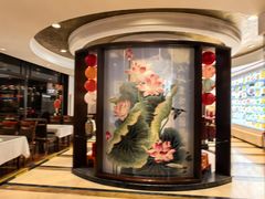 -牟传仁饭庄(星海店)