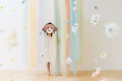 -SOFT GRAPHY柔软纪儿童摄影