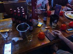 -海雾里小酒馆(观音桥店)