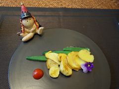 -王府茶宴(大观园总店)