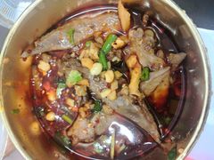 -盛香亭热卤(麓山通程店)