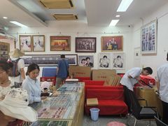 -中国照相馆(王府井店)