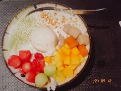 -鲜芋仙(中华广场店)