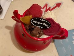 -哈根达斯(宁波和义店)