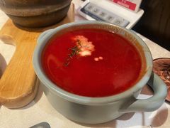 莫斯科红菜汤-俄士厨房(环球港店)