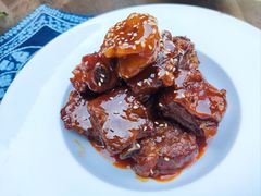 -喜林苑·稻田餐厅(品相府店)