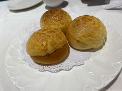 稻香菠萝包-稻香酒家·34年老字号·港式粤菜(汉街店)