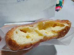 甜甜圈-仙峰天然面包(迎宾路店)