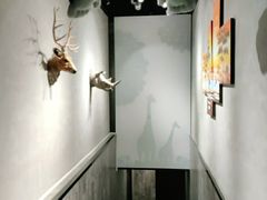 -ZOO COFFEE动物园咖啡(望京锐创店)