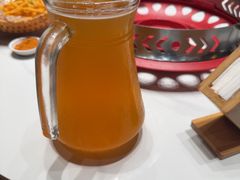 -肥三土菜馆(五四广场店)