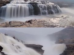 -陕西黄河壶口瀑布旅游区