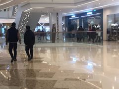 -太原茂业天地购物中心